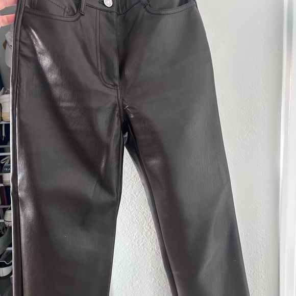 Aritzia Melina pants - Picture 4 of 4